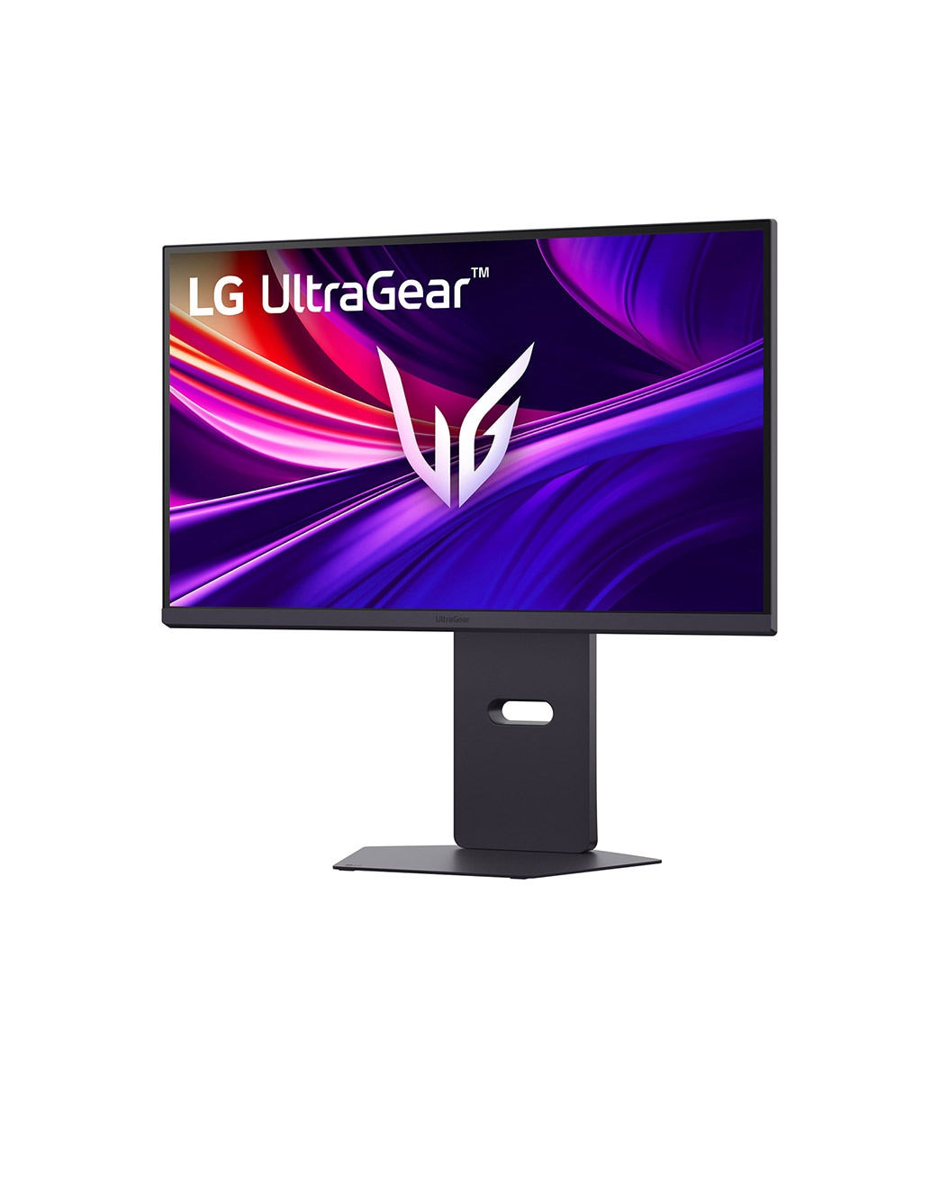 LG UltraGear™ 27 inç 240 Hz UHD 4K Nano IPS Siyah Oyun Monitörü