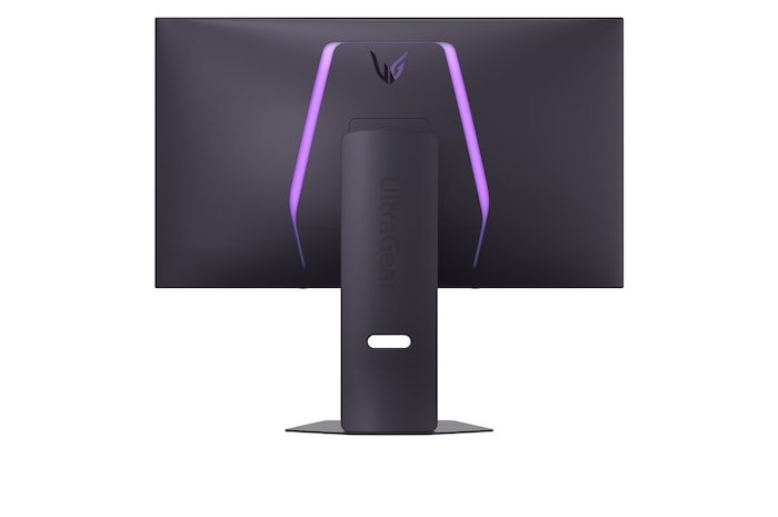 ışıklar açıkken arkadan görünüm