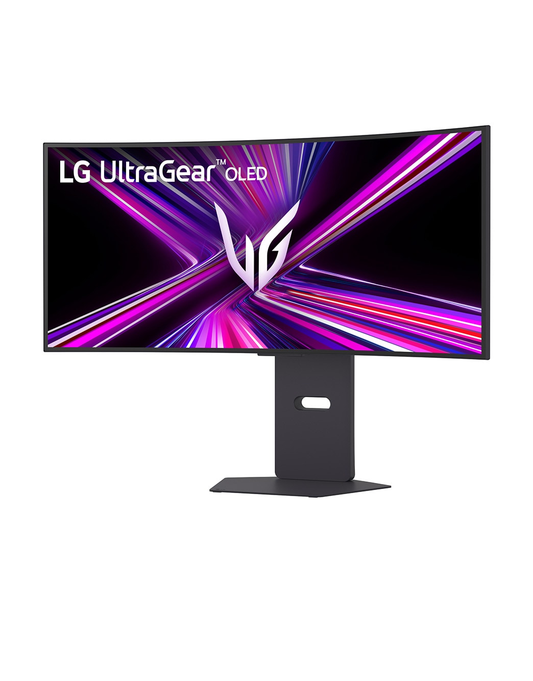 LG UltraGear™ 34 inç OLED 240Hz WQHD Kavisli Oyun Monitörü | 0.03