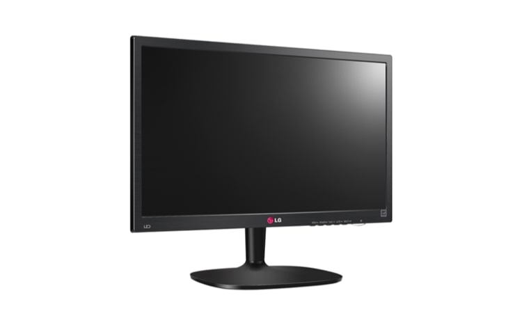 LG LED Monitör M35, 19M35A