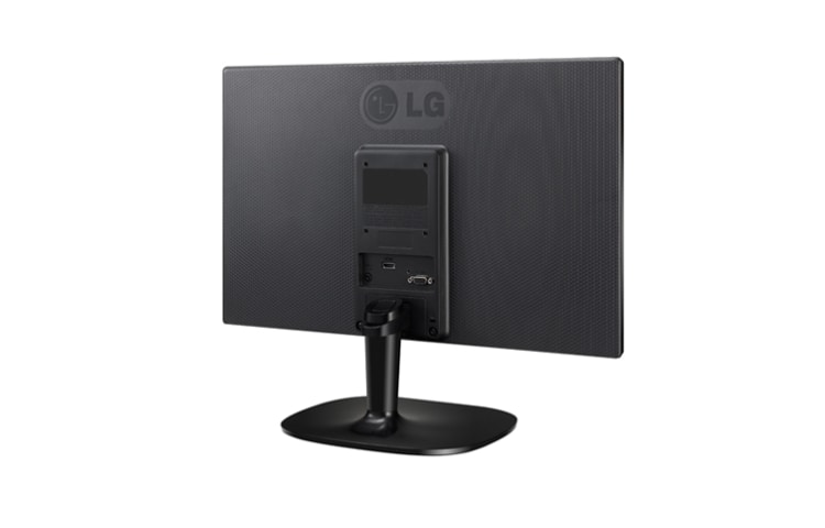 LG LED Monitör M35, 19M35A