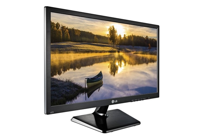 LG LED Monitör M37, 19M37A