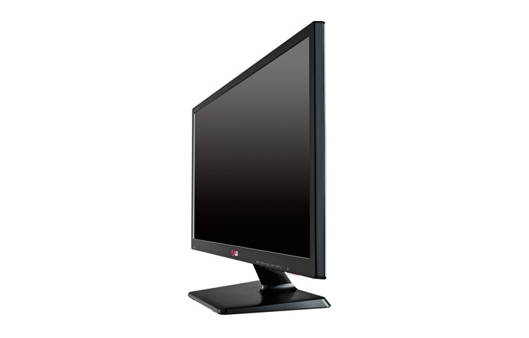 LG 20EN33S LED Monitör, 20EN33SS