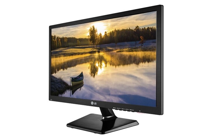 LG LED Monitör M37, 20M37A