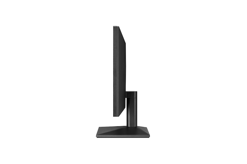 LG HD AMD Monitör FreeSync™ 19,5 İnç 5ms Tepki Süresi 20MK400A-B, 20MK400A-B