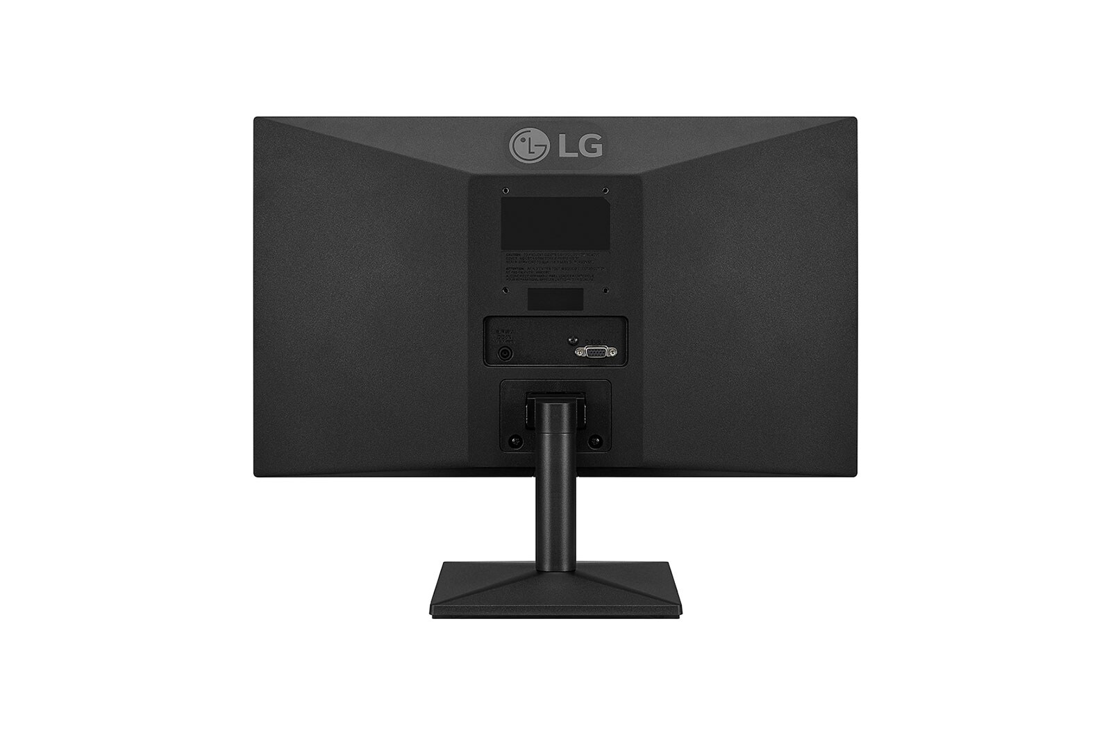 LG HD AMD Monitör FreeSync™ 19,5 İnç 5ms Tepki Süresi 20MK400A-B, 20MK400A-B