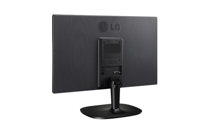 LG LED Monitör M35, 22M35A