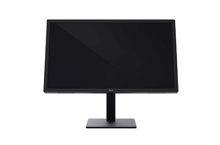LG 22" Class UltraFine™ 4K IPS LED Monitör (21,5" Diagonal), 22MD4KA-B
