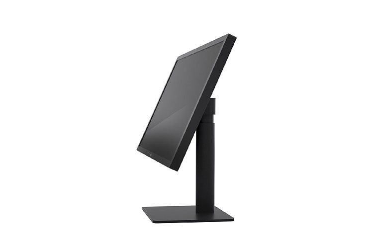 LG 22" Class UltraFine™ 4K IPS LED Monitör (21,5" Diagonal), 22MD4KA-B