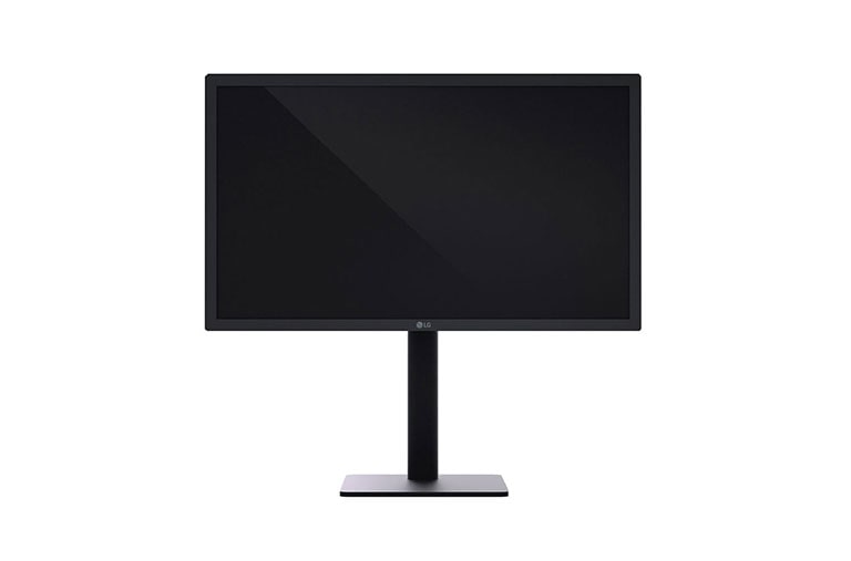 LG 22" Class UltraFine™ 4K IPS LED Monitör (21,5" Diagonal), 22MD4KA-B