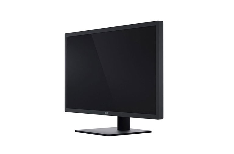 LG 22" Class UltraFine™ 4K IPS LED Monitör (21,5" Diagonal), 22MD4KA-B