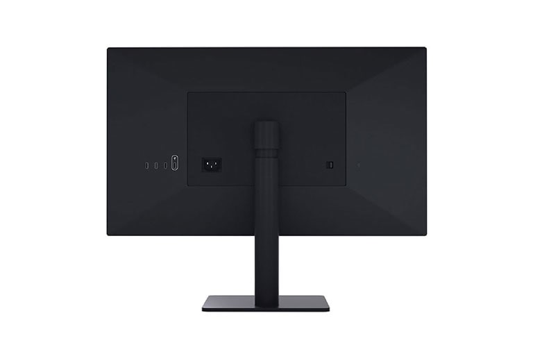 LG 22" Class UltraFine™ 4K IPS LED Monitör (21,5" Diagonal), 22MD4KA-B