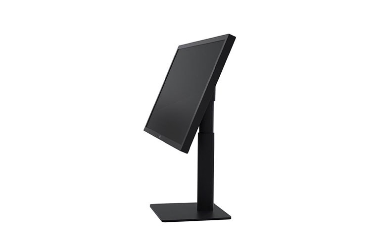 LG 22" Class UltraFine™ 4K IPS LED Monitör (21,5" Diagonal), 22MD4KA-B