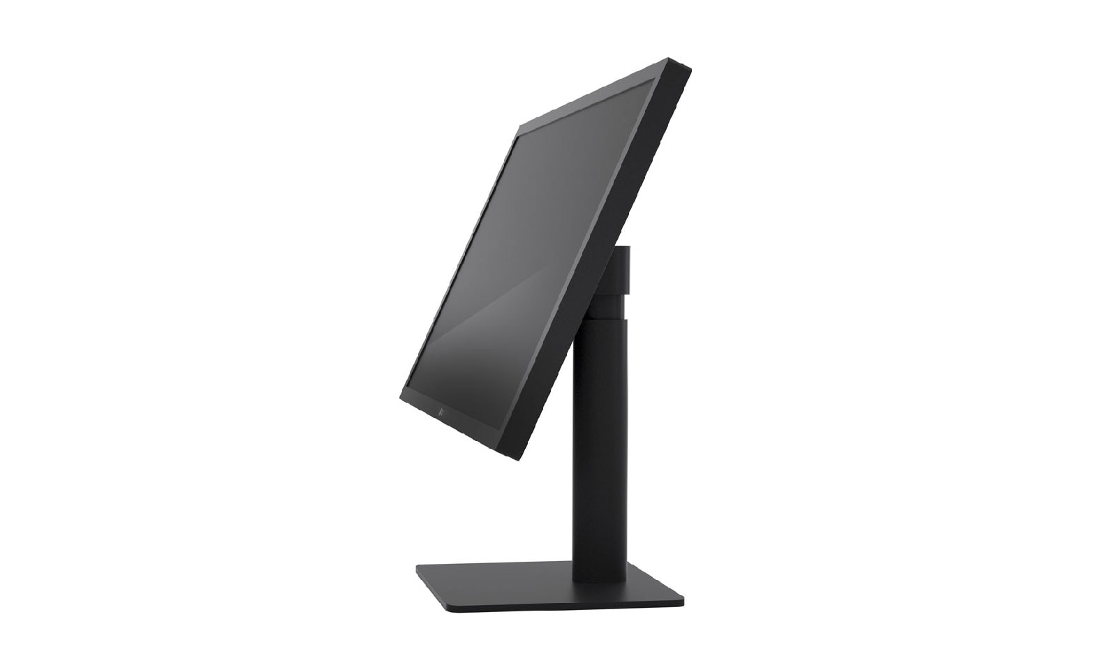 LG 22" Class UltraFine™ 4K IPS LED Monitör (21,5" Diagonal), 22MD4KA-B