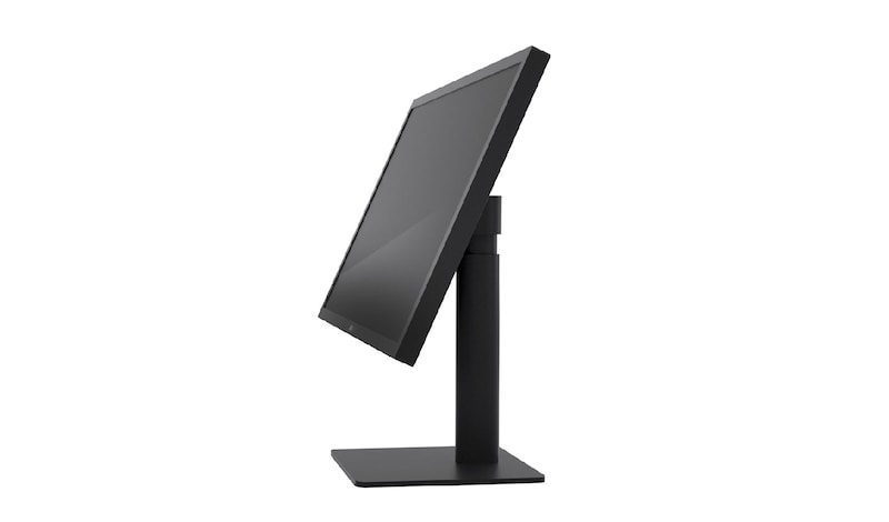 LG 22" Class UltraFine™ 4K IPS LED Monitör (21,5" Diagonal), 22MD4KA-B