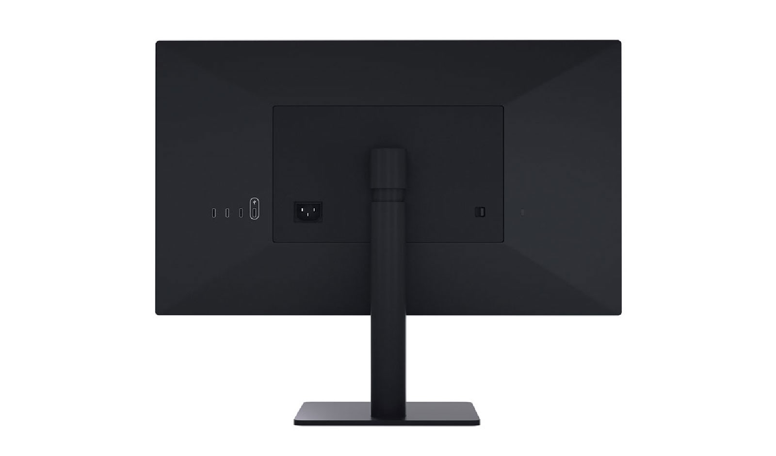 LG 22" Class UltraFine™ 4K IPS LED Monitör (21,5" Diagonal), 22MD4KA-B