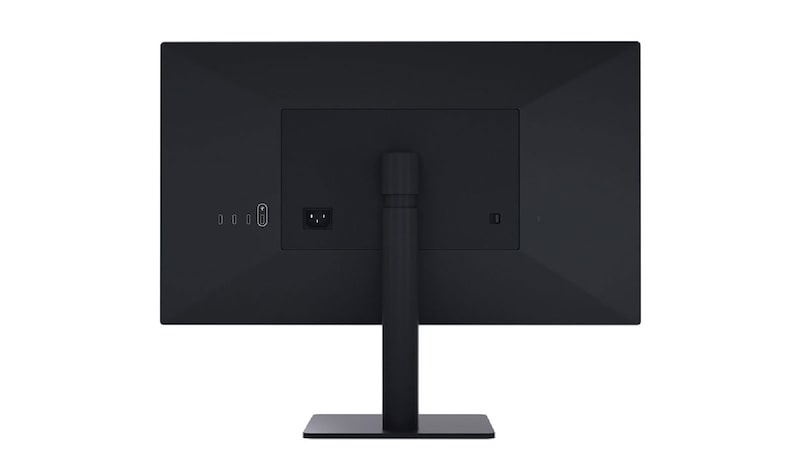 LG 22" Class UltraFine™ 4K IPS LED Monitör (21,5" Diagonal), 22MD4KA-B