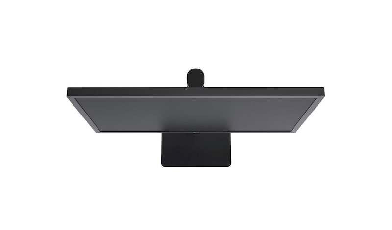 LG 22" Class UltraFine™ 4K IPS LED Monitör (21,5" Diagonal), 22MD4KA-B