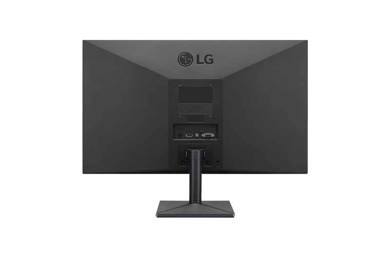 LG Full HD AMD Oyun Monitör FreeSync™ 21 İnç 75Hz Yenileme Hızı ve 1ms Tepki Süresi, 22MK400H-B