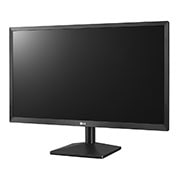 LG Full HD AMD Oyun Monitör FreeSync™ 21 İnç 75Hz Yenileme Hızı ve 1ms Tepki Süresi, 22MK400H-B