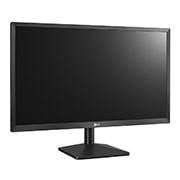 LG Full HD AMD Oyun Monitör FreeSync™ 21 İnç 75Hz Yenileme Hızı ve 1ms Tepki Süresi, 22MK400H-B
