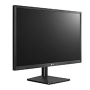 LG Full HD AMD Oyun Monitör FreeSync™ 21 İnç 75Hz Yenileme Hızı ve 1ms Tepki Süresi, 22MK400H-B