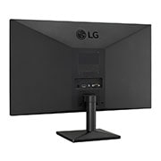 LG Full HD AMD Oyun Monitör FreeSync™ 21 İnç 75Hz Yenileme Hızı ve 1ms Tepki Süresi, 22MK400H-B