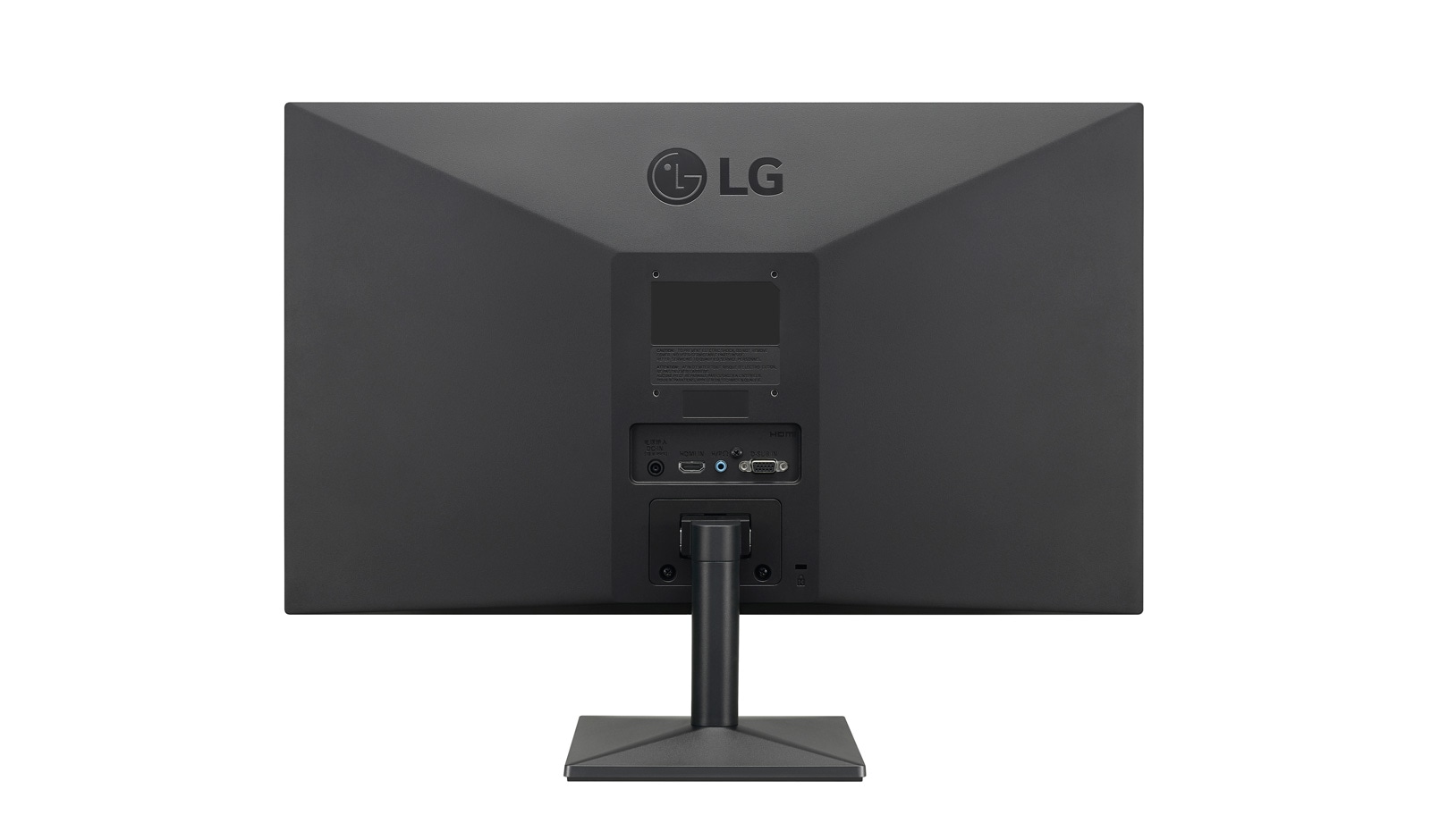 LG Full HD AMD Monitör FreeSync™ 22 İnç TN Tipi 75Hz Yenileme Hızı ve 5ms Tepki Süresi, 22MK430H-B