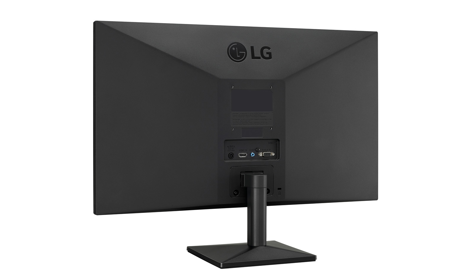 LG Full HD AMD Monitör FreeSync™ 22 İnç TN Tipi 75Hz Yenileme Hızı ve 5ms Tepki Süresi, 22MK430H-B