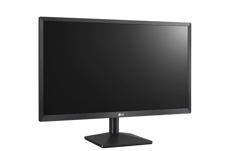 LG Full HD AMD Monitör FreeSync™ 22 İnç TN Tipi 75Hz Yenileme Hızı ve 5ms Tepki Süresi, 22MK430H-B