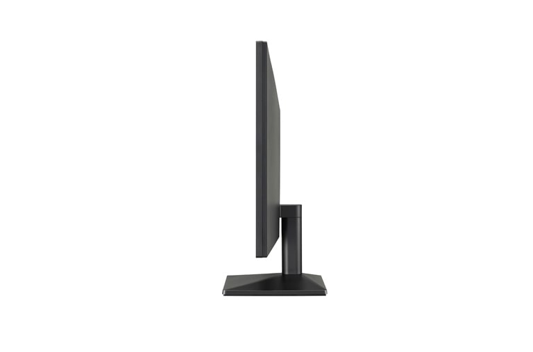 LG Full HD AMD Monitör FreeSync™ 22 İnç TN Tipi 75Hz Yenileme Hızı ve 5ms Tepki Süresi, 22MK430H-B