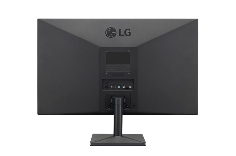 LG Full HD AMD Monitör FreeSync™ 22 İnç TN Tipi 75Hz Yenileme Hızı ve 5ms Tepki Süresi, 22MK430H-B