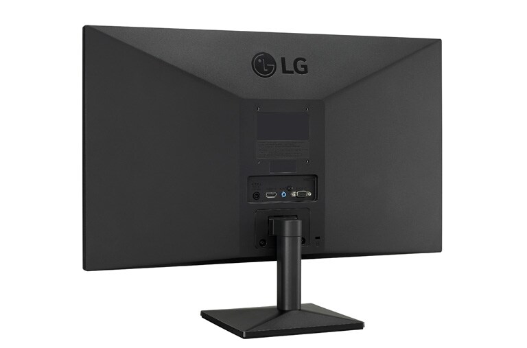 LG Full HD AMD Monitör FreeSync™ 22 İnç TN Tipi 75Hz Yenileme Hızı ve 5ms Tepki Süresi, 22MK430H-B