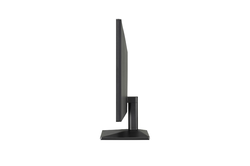 LG Full HD IPS Oyun Monitör FreeSync™ 21,5 İnç 75Hz Yenileme Hızı ve 5ms Tepki Süresi, 22MN430M-B