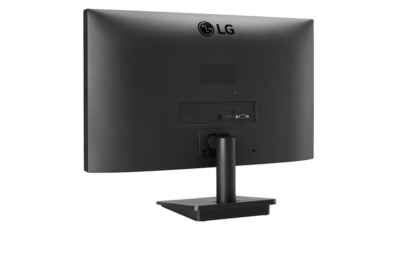 LG Full HD 21,5 İnç Ekran Radeon FreeSync™ Monitör 5ms Tepki Süresi 22MP400-B, 22MP400-B