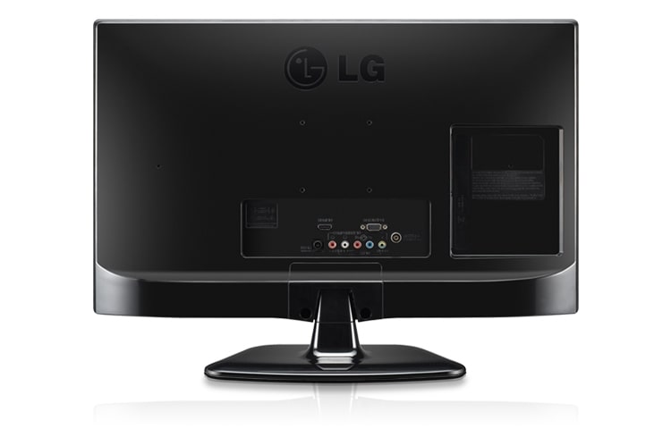 LG Full HD TV Monitör MT45 Serisi, 22MT45D
