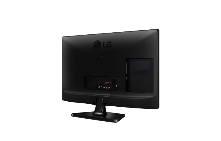 LG Kişisel TV 22MT47D-PZ(Siyah), 22MT47D-PZ