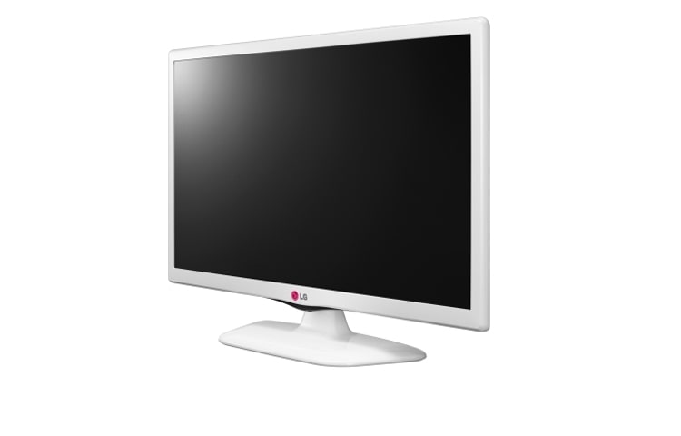 LG Kişisel TV 22MT47D-WZ(Beyaz), 22MT47D-WZ