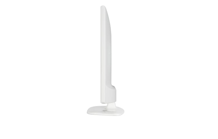 LG Kişisel TV 22MT47D-WZ(Beyaz), 22MT47D-WZ