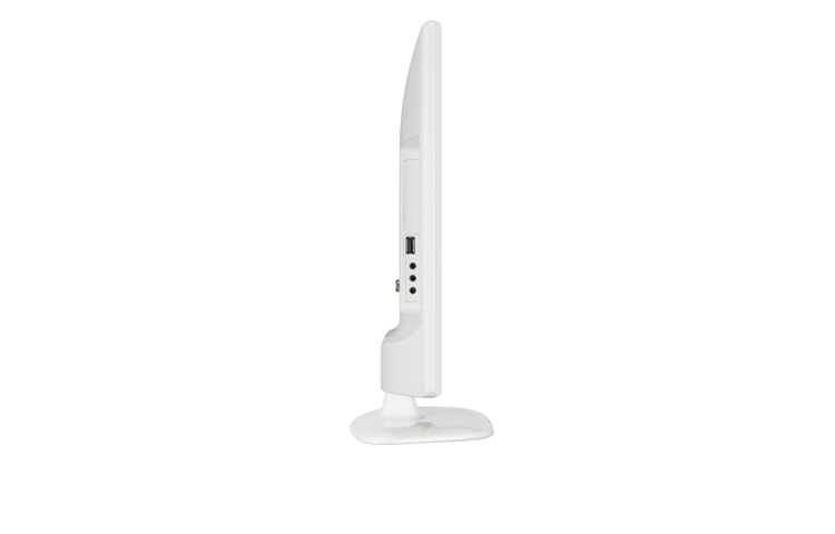 LG Kişisel TV 22MT47D-WZ(Beyaz), 22MT47D-WZ