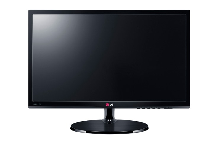 LG 23EA53V IPS Monitör 23EA53V için önden görünüm