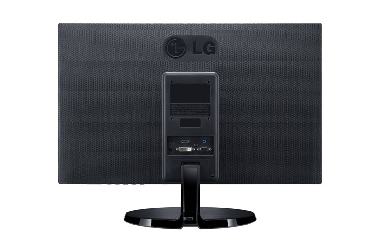 LG 24EA53VQ IPS Monitör, 24EA53VQ