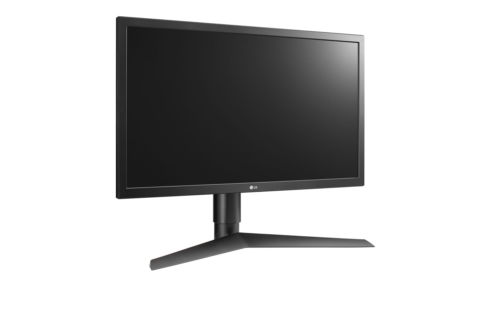 LG Ultragear Oyun Monitörü FreeSync 24 İnç  Full HD (1920) x (1080) Siyah, 24GL650-B