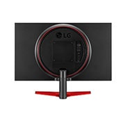 LG 23,6" UltraGear™ Full HD 1 ms (GtG) Oyun Monitörü, 24GN53A-B