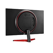 LG 23,6" UltraGear™ Full HD 1 ms (GtG) Oyun Monitörü, 24GN53A-B