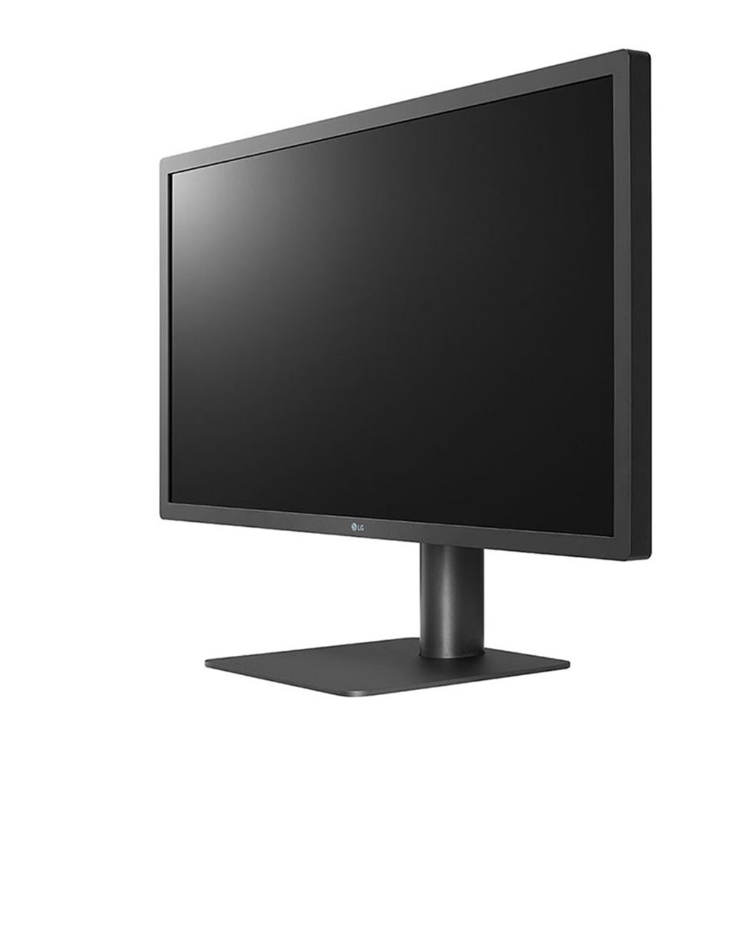 LG 24MD4KL-B 23,7'' UltraFine™ 4K Monitör | LG TR