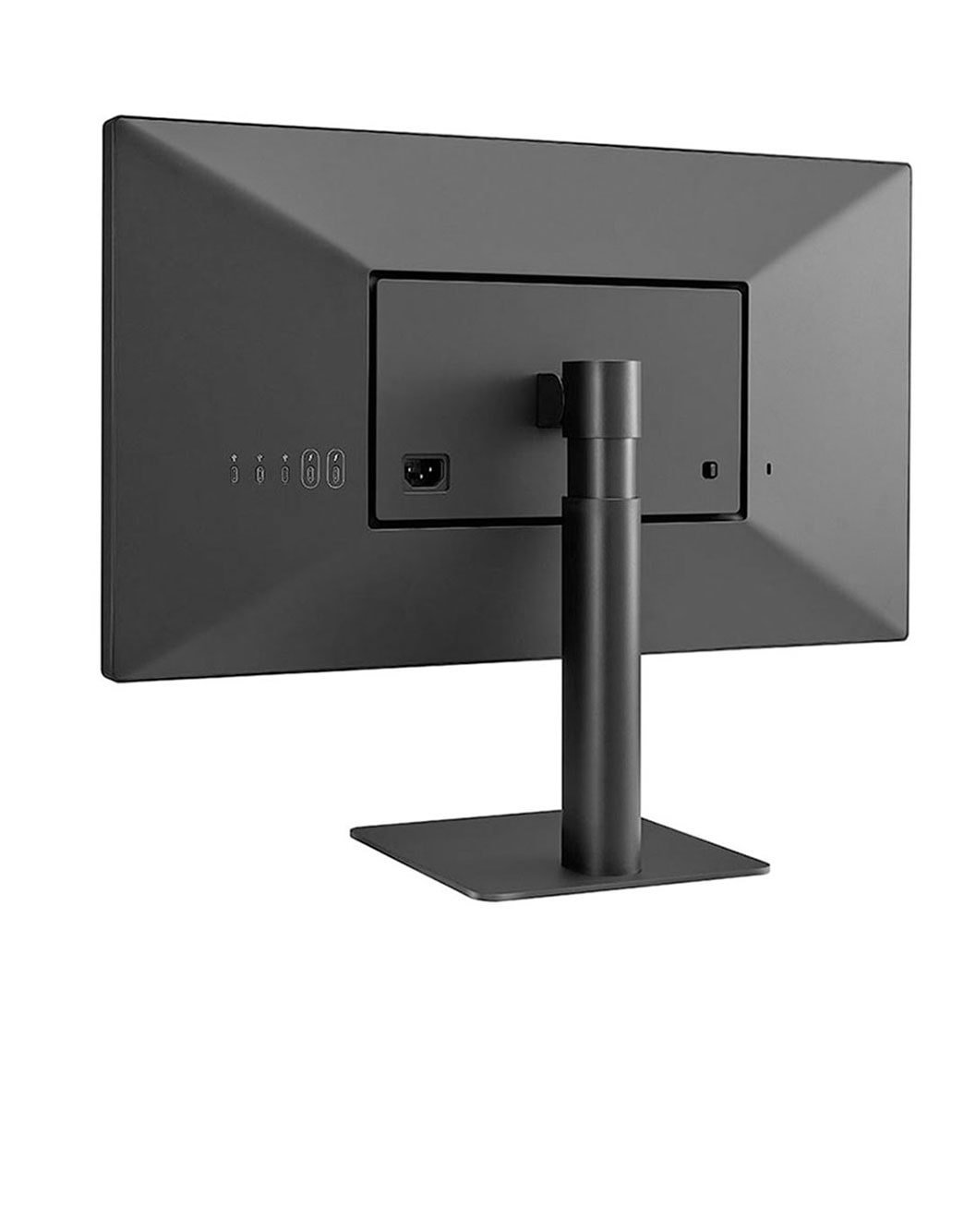 LG 24MD4KL-B 23,7'' UltraFine™ 4K Monitör | LG TR