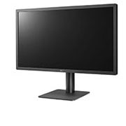 LG UltraFine 23,7 İnç 4K (3840 x 2160)  Mac Uyumlu IPS Ekran 14ms Tepki Süresi, 24MD4KL-B
