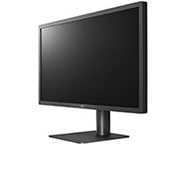LG UltraFine 23,7 İnç 4K (3840 x 2160)  Mac Uyumlu IPS Ekran 14ms Tepki Süresi, 24MD4KL-B