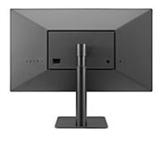 LG UltraFine 23,7 İnç 4K (3840 x 2160)  Mac Uyumlu IPS Ekran 14ms Tepki Süresi, 24MD4KL-B